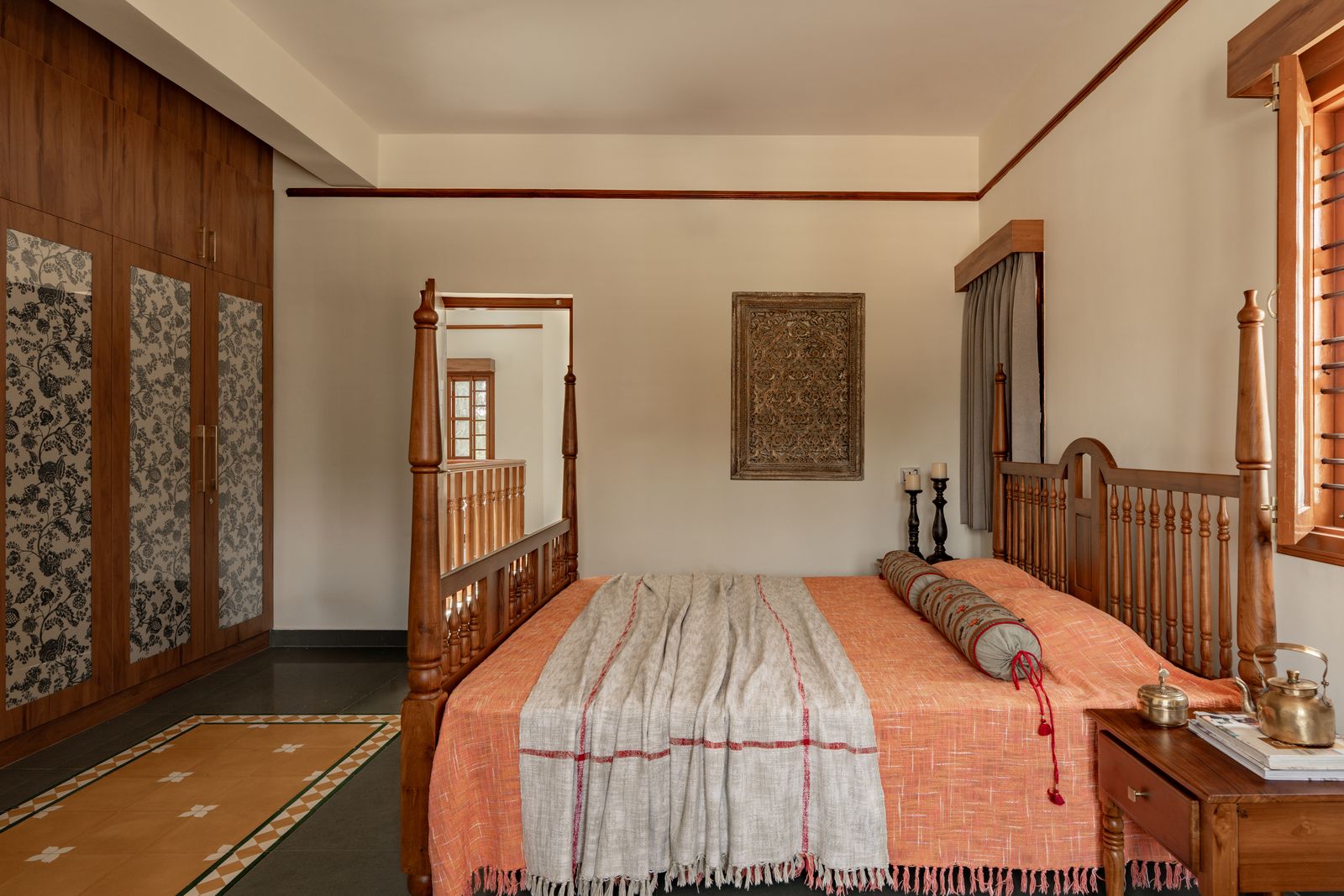 Roshandaan — Residential — Bengaluru